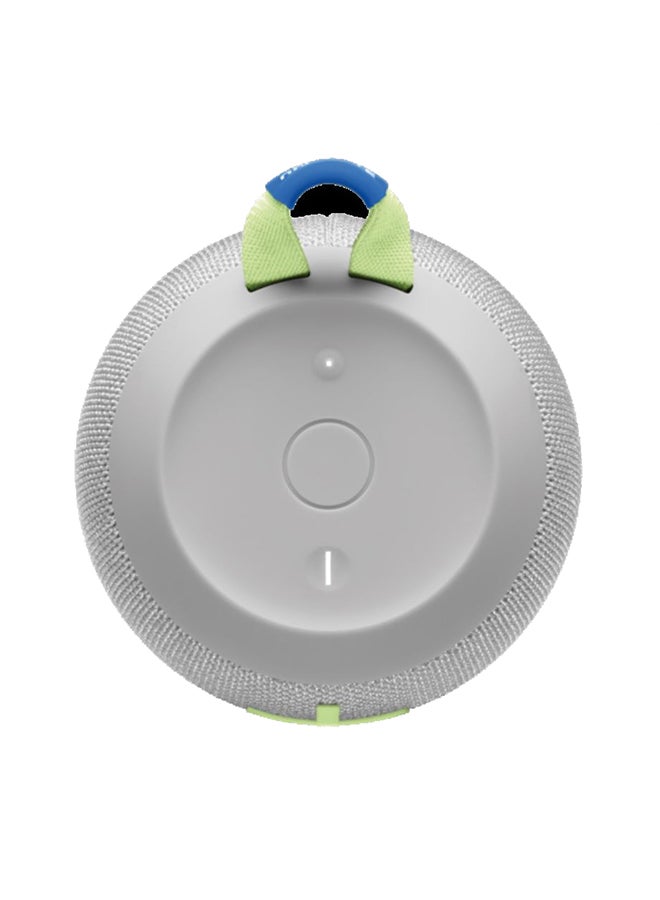 Ultimate Ears Wonderboom 3 Bluetooth Speaker - Joyous Brights - Image 3