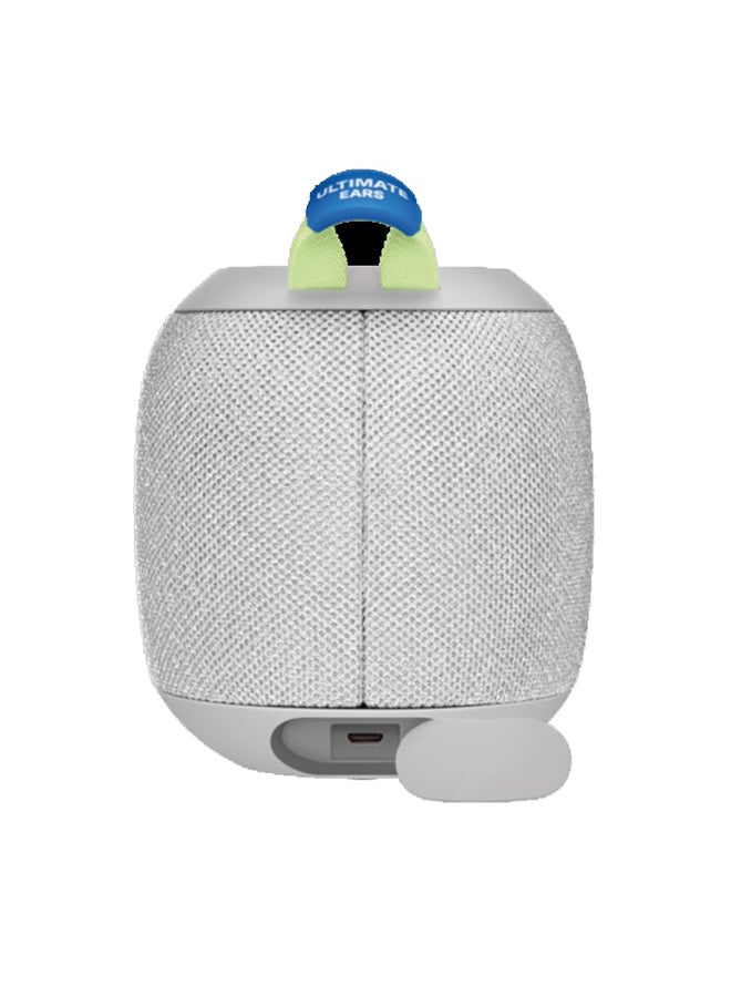 Ultimate Ears Wonderboom 3 Bluetooth Speaker - Joyous Brights - Image 4