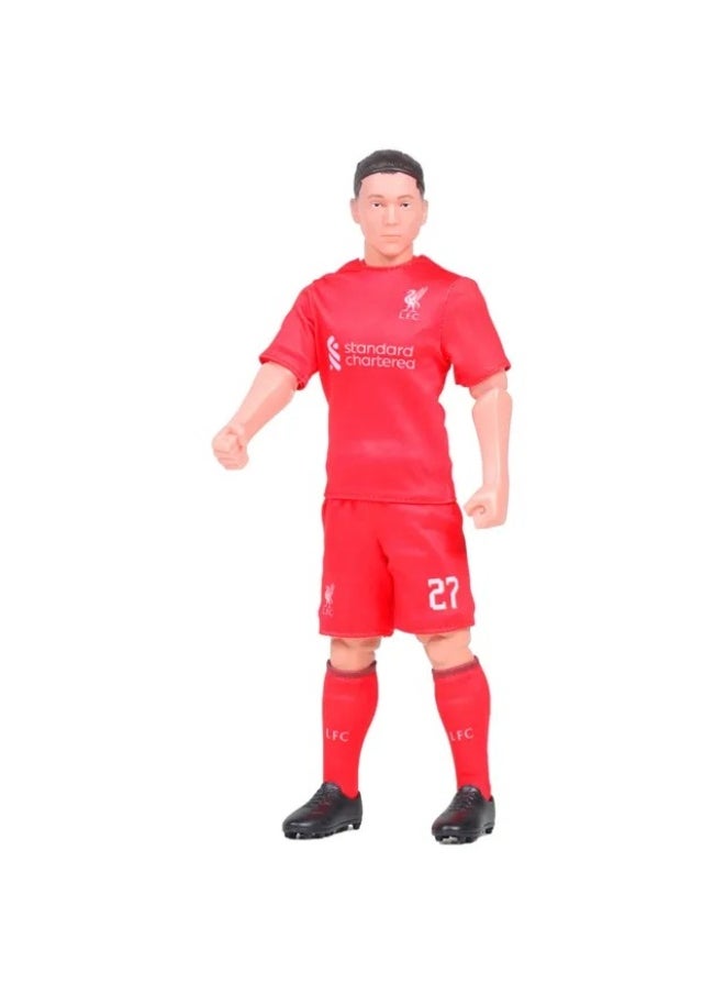 Sockers Sockers Liverpool DARWIN NU‘EZ Action Figure  - Image 5