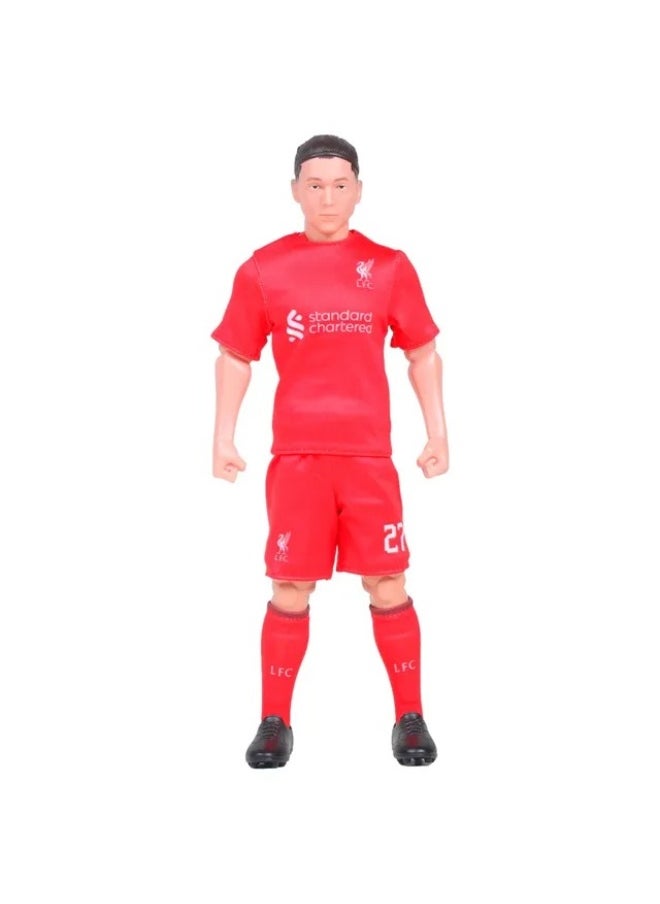 Sockers Sockers Liverpool DARWIN NU‘EZ Action Figure  - Image 4