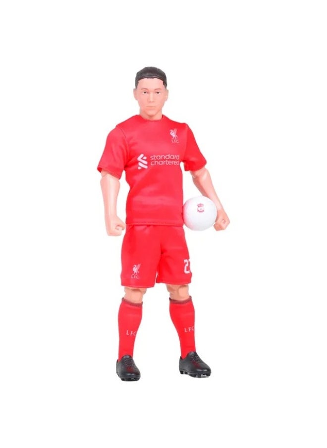 Sockers Sockers Liverpool DARWIN NU‘EZ Action Figure  - Image 2