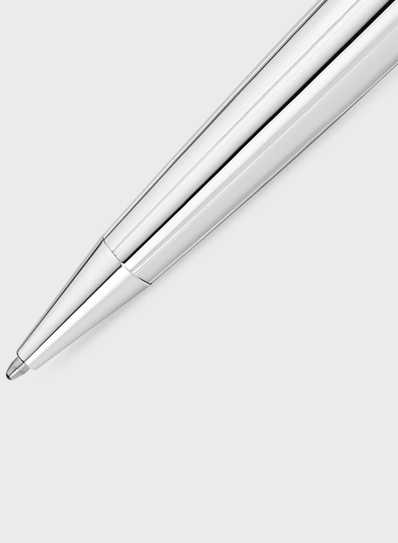 CERRUTI 1881 Empire Blue Ballpoint Pen