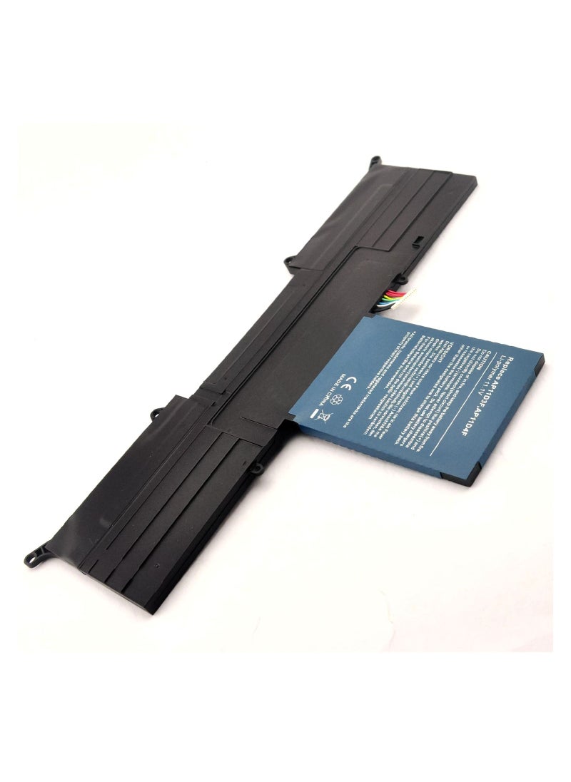 AP11D3F High Grade Compatible Laptop Battery for Acer Aspire S3-951 S3-391 Ultrabook Battery (AP11D4F)