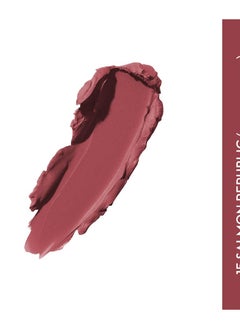 SUGAR Cosmetics SUGAR Cosmetics Matte Attack Lipstick for Women Enriched With Jojoba Oil 2gm  - Image 2