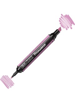 Winsor Newton Winsor Newton Letraset Promarker Pen M137 Fuchia Pink  - Image 1