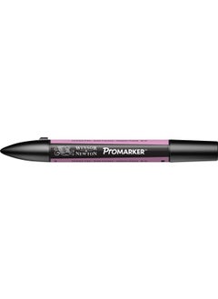 Winsor Newton Winsor Newton Letraset Promarker Pen M137 Fuchia Pink  - Image 3