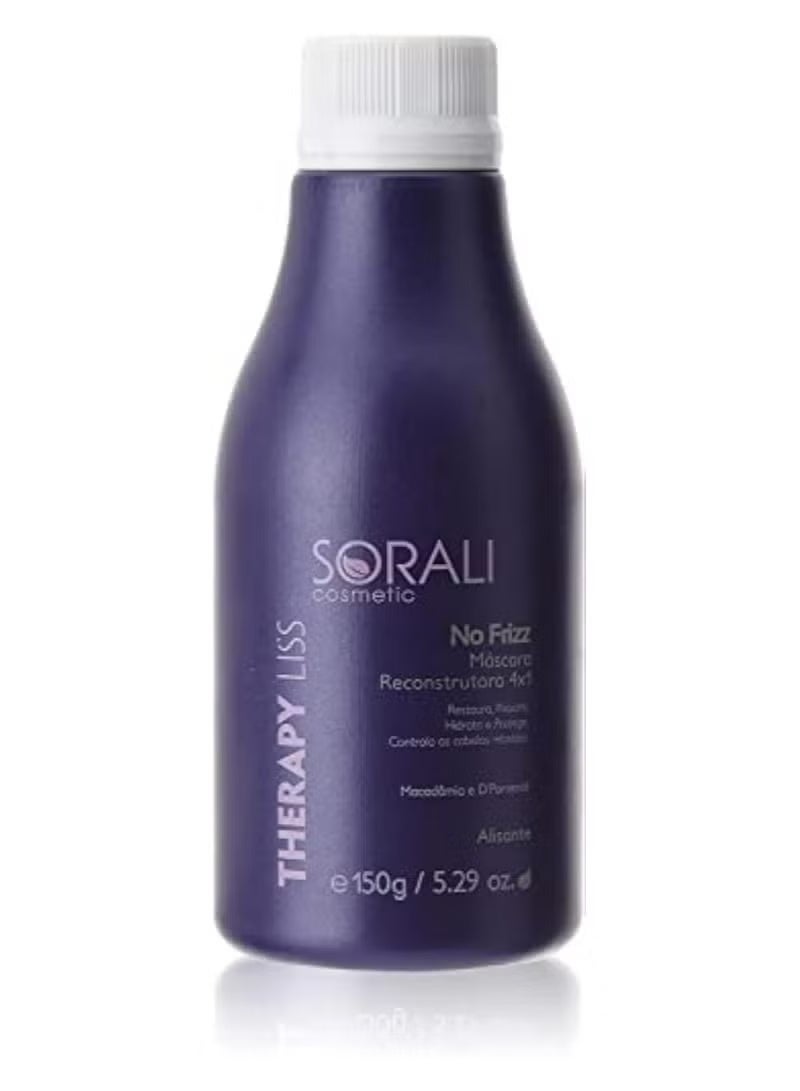 SORALI Therapy Liss Leave-In Treatment 150ml - Image 1