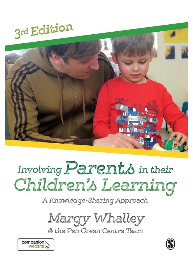 Involving Parents in their Children′s Learning: A Knowledge-Sharing Approach 