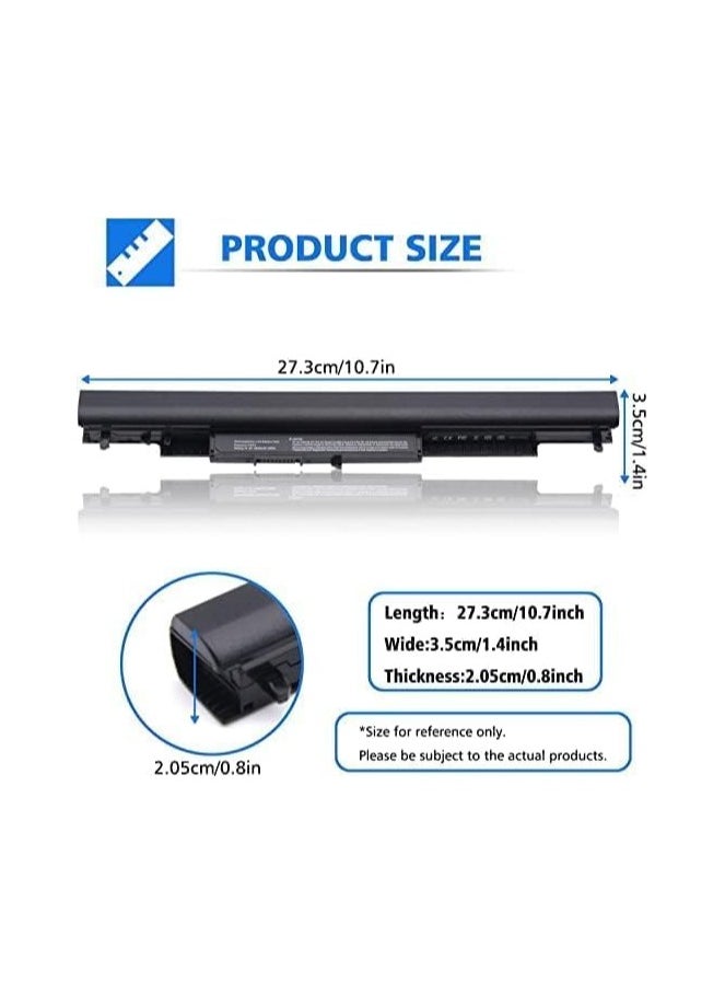 Generic - Replace Battery For HP 240 245 246 250 256 G4 G5) - Image 1