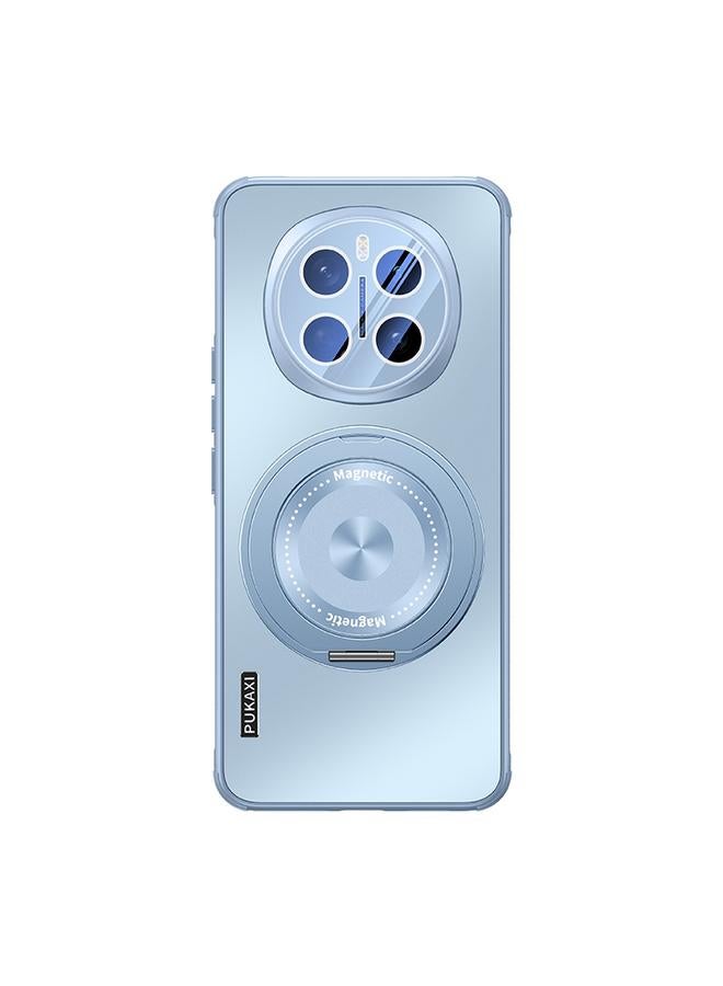 اس-توب جراب لهاتف Honor Magic7 مزود بحامل تبريد MagSafe مع غشاء عدسة - Image 1