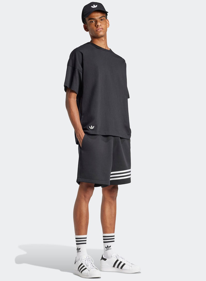 adidas Originals Neu Classics Shorts  - Image 5
