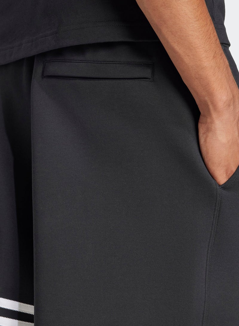 adidas Originals Neu Classics Shorts  - Image 4