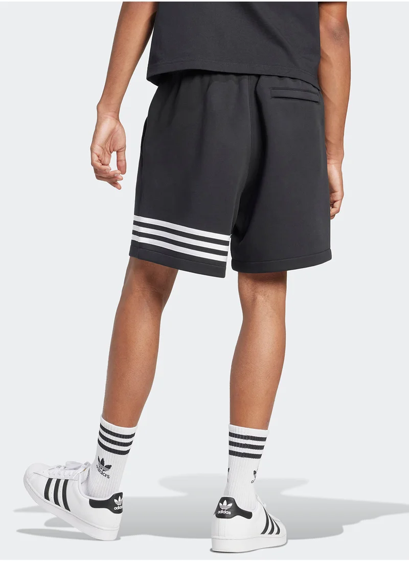 adidas Originals Neu Classics Shorts