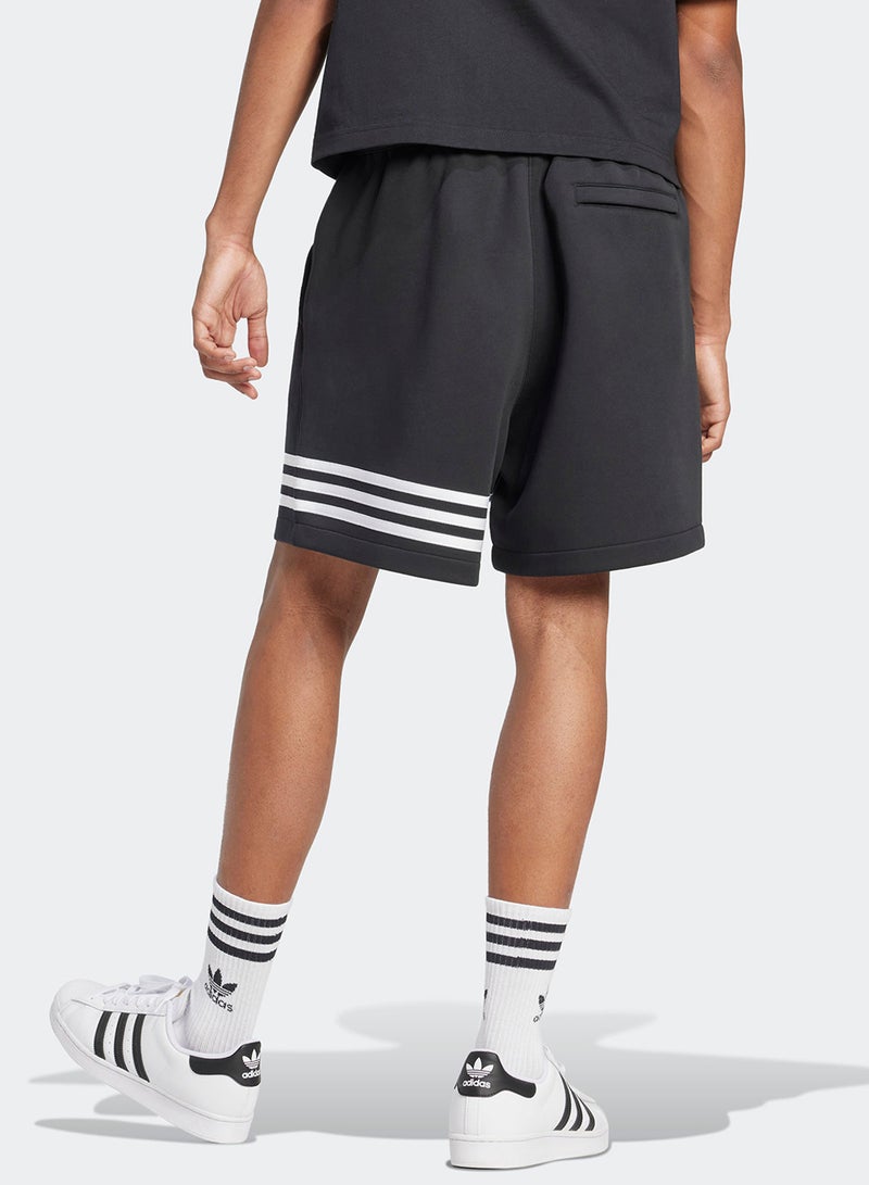 adidas Originals Neu Classics Shorts  - Image 2