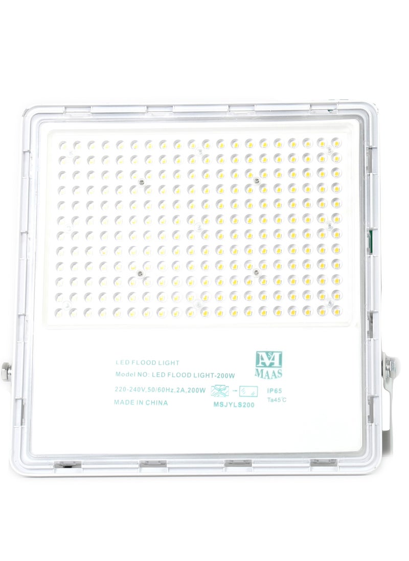 MAAS - 200 Watts Electric Torch - Image 1