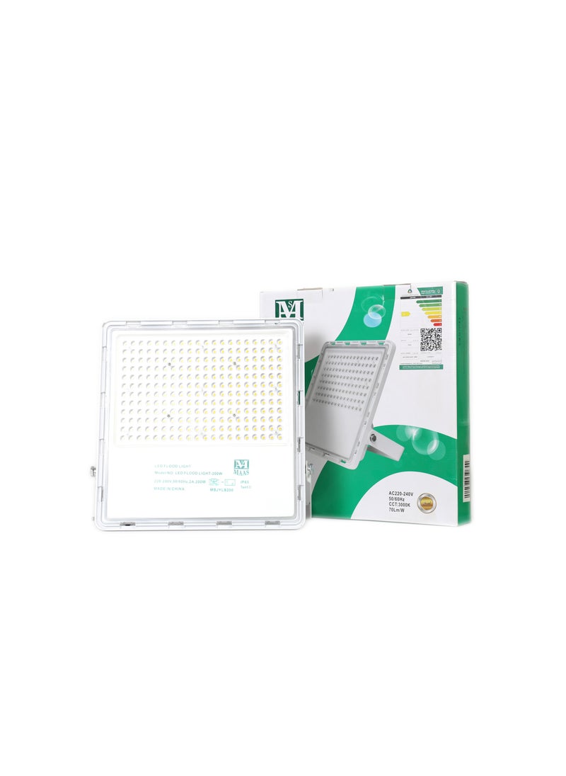 MAAS - 200 Watts Electric Torch - Image 1