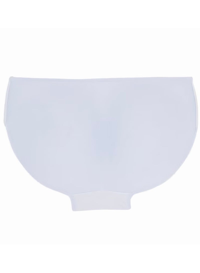 Malika Seamless Shape Enhancer Padded Panty White  - Image 1