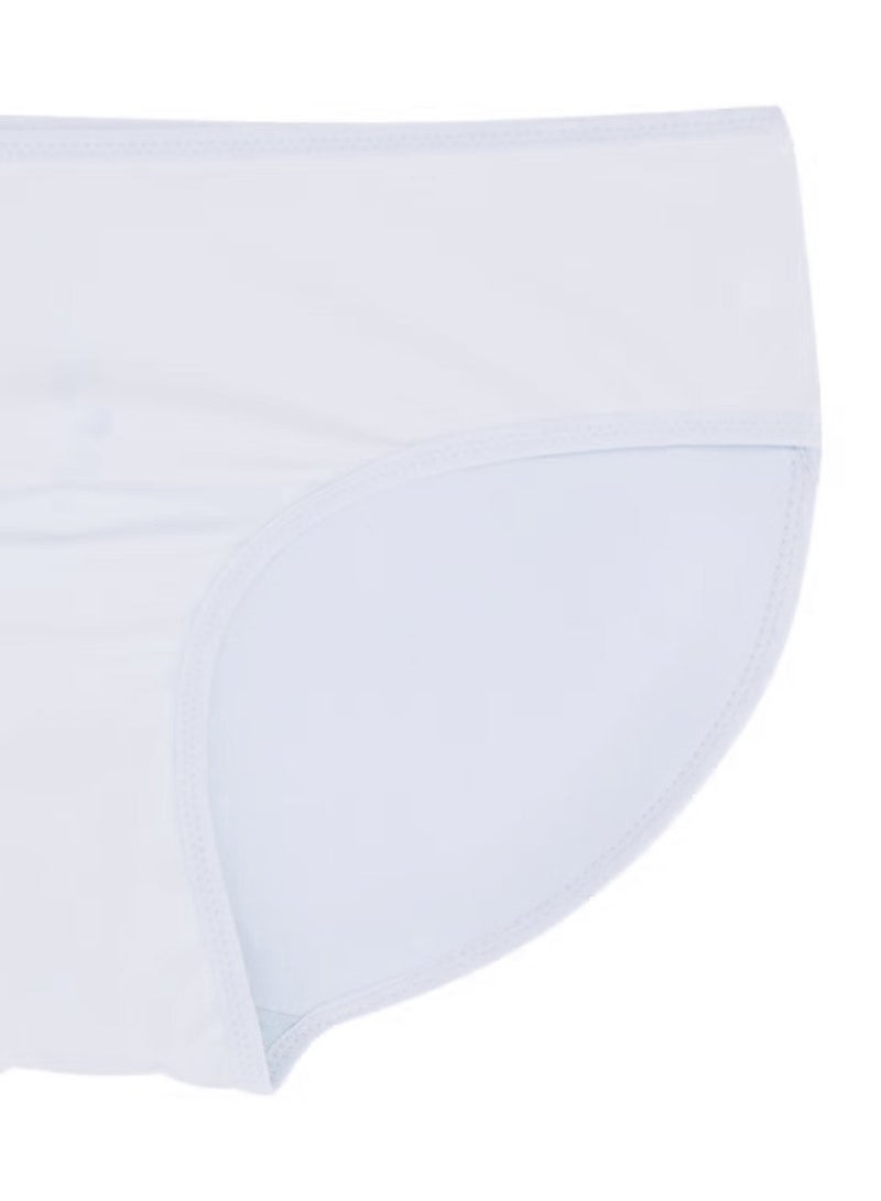 Malika Seamless Shape Enhancer Padded Panty White  - Image 4