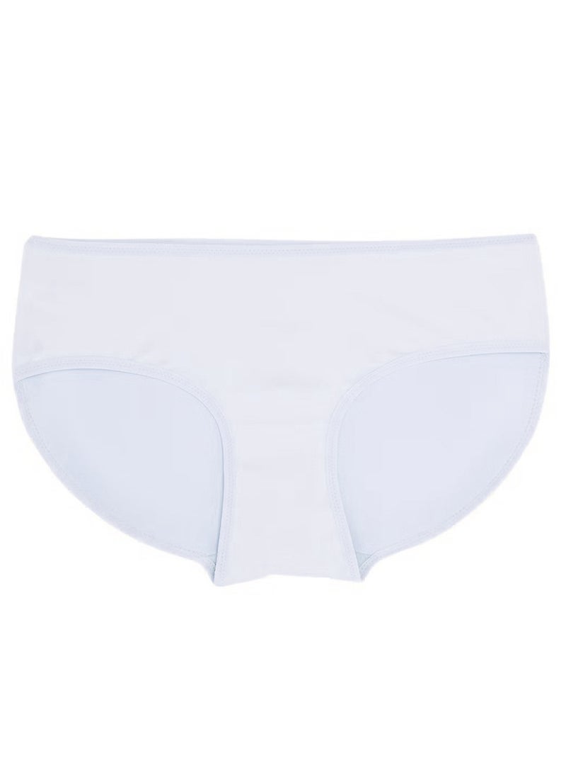 Malika Seamless Shape Enhancer Padded Panty White  - Image 3