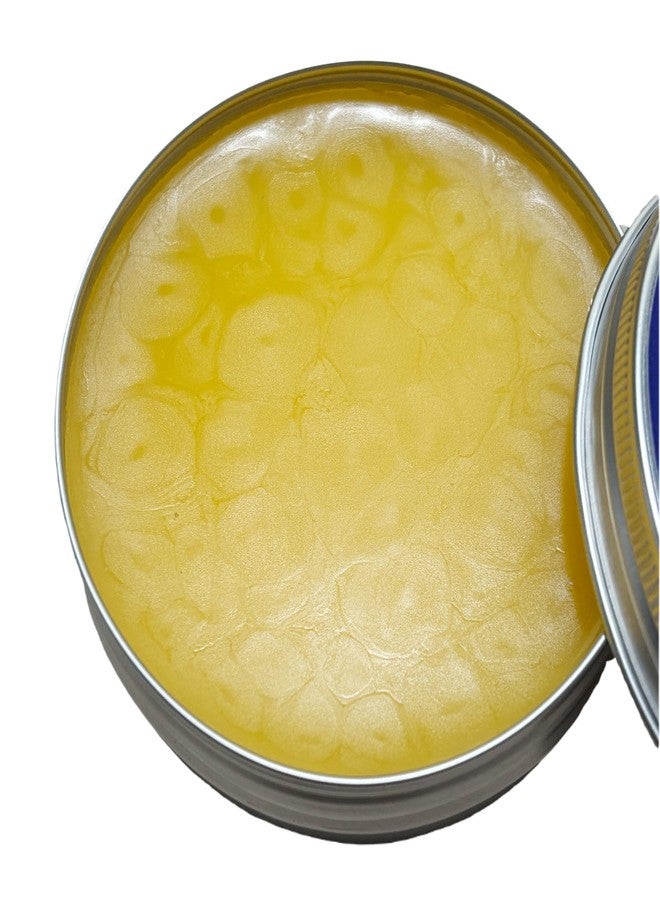 UMOKO Natural Premium Wood Wax for Cutting Boards, Food Grade Beeswax and Carnauba Wax Conditioner, Waterproof Finish for Furniture, Floors, Butcher Block, 2.8 oz - Image 1