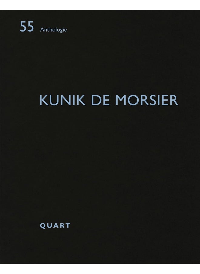 Kunik de Morsier 