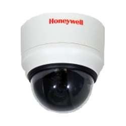 honeywell Honeywell H3s1p1 Network Day Night Indoor Fixed Minidome Camera