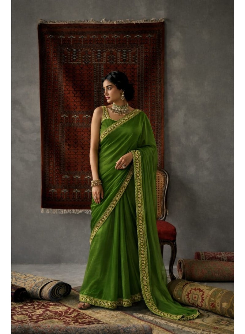 Verdant Elegance