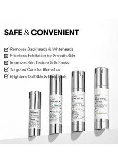 VT COSMETICS Mild Reedle Shot 50 50ml, Day & Night Repairing Essence for Dull, Tired Skin  - Image 3