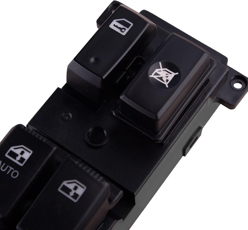 Vuzmode Front Left Power Window Switch for Hyundai Santa Fe - Image 5