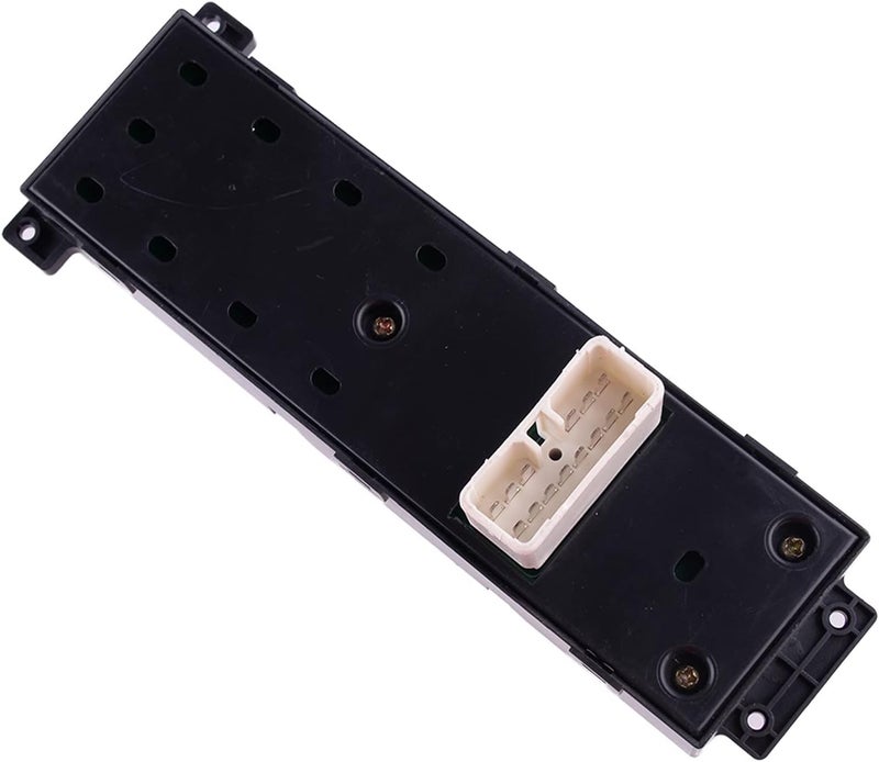 Vuzmode Front Left Power Window Switch for Hyundai Santa Fe - Image 3