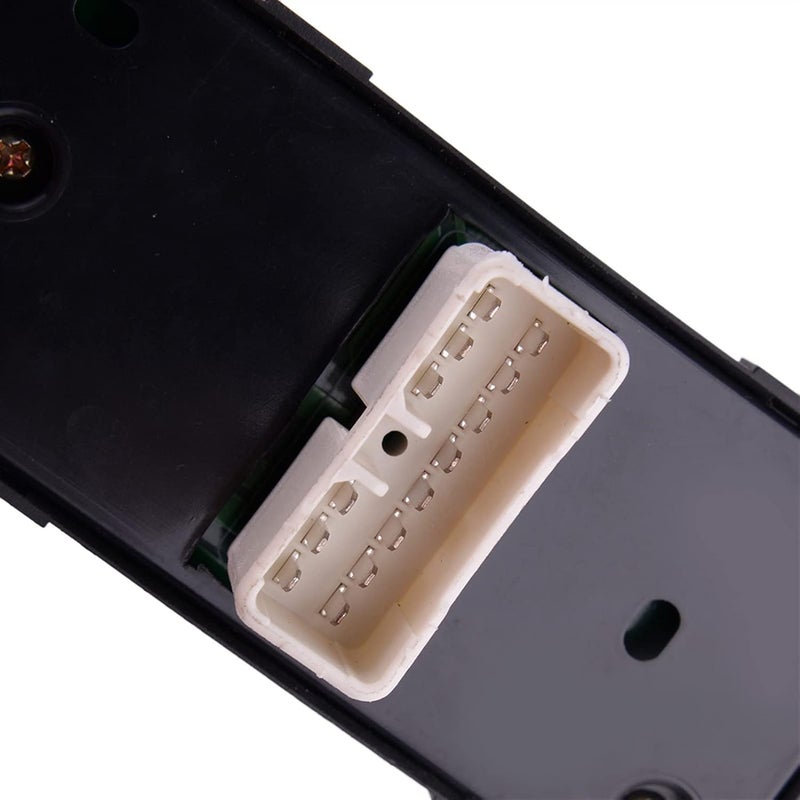 Vuzmode Front Left Power Window Switch for Hyundai Santa Fe - Image 4