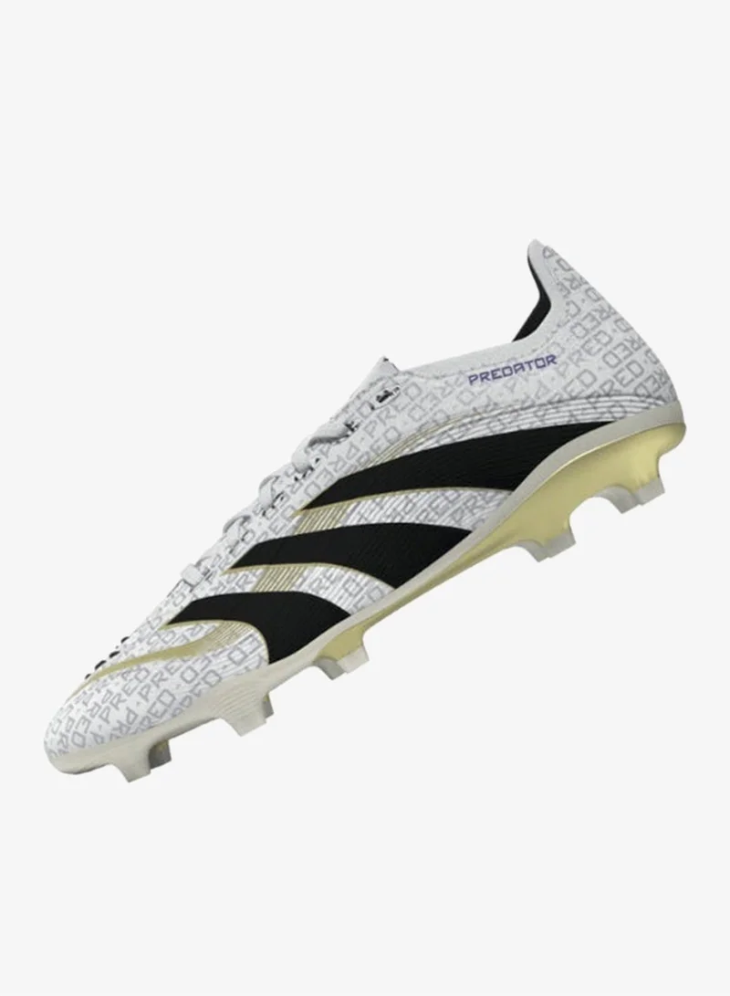 Adidas Predator League Firm Ground/Multi Ground Football Boots