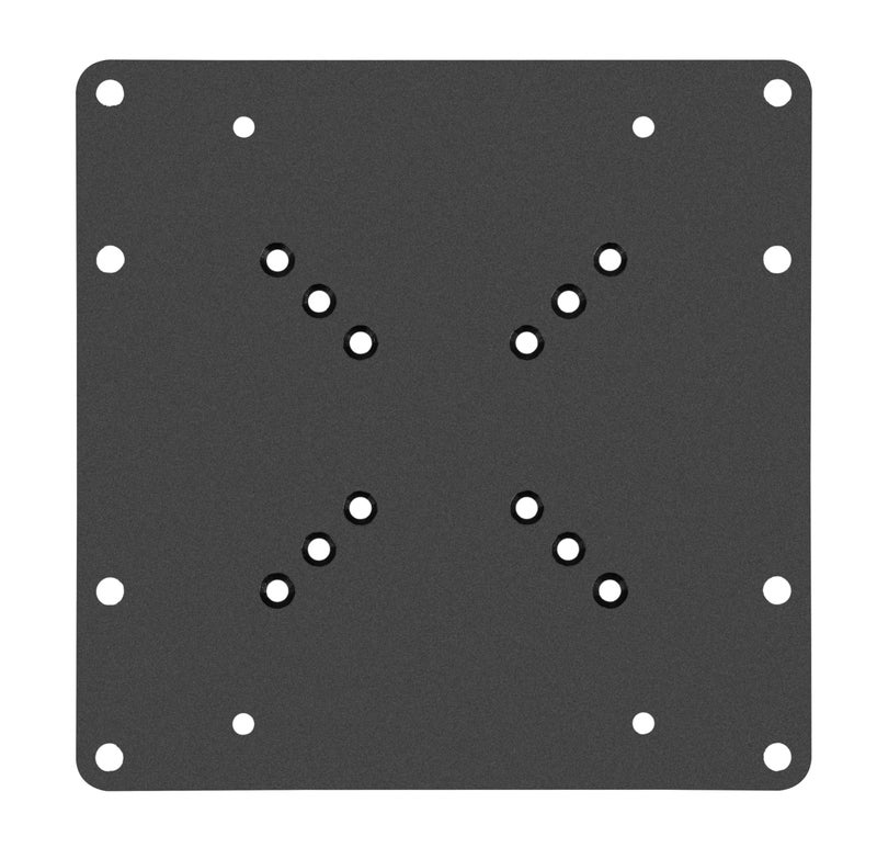 Mount Plus Mount World 1056 VESA 200 x 200 Universal Adapter for Medium Mounts (Adapter can be used for tv from 23" - 42" size) - Image 1