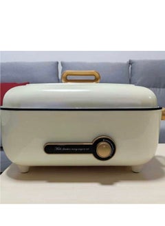 Generic Electric multi - purpose cooker with adjustable 3 heating level  - Image 1