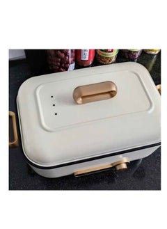 Generic Electric multi - purpose cooker with adjustable 3 heating level  - Image 2