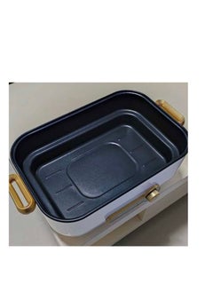 Generic Electric multi - purpose cooker with adjustable 3 heating level  - Image 3
