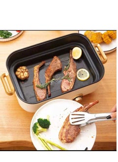 Generic Electric multi - purpose cooker with adjustable 3 heating level  - Image 5