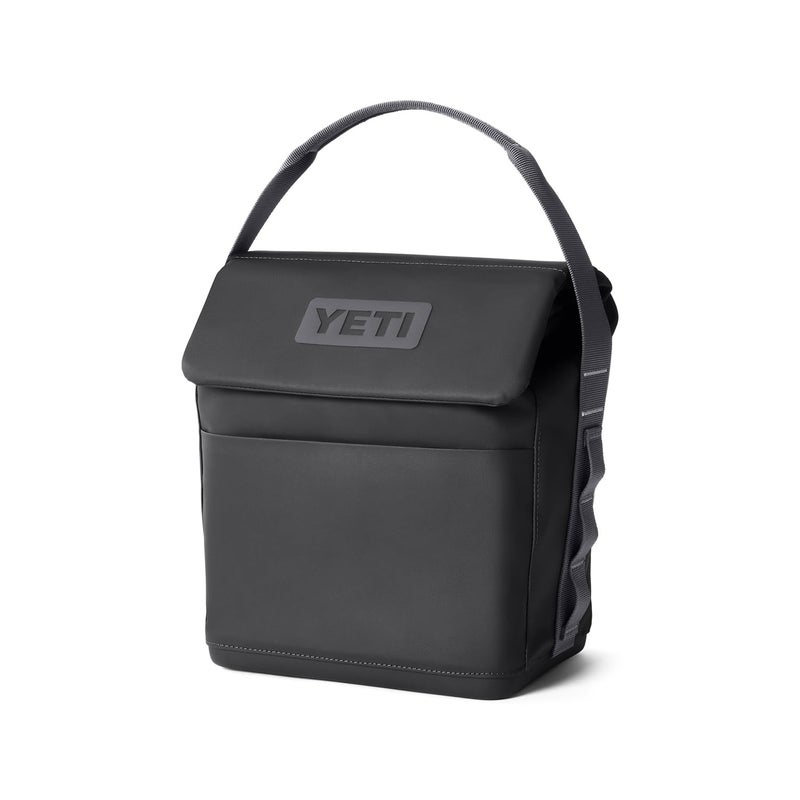 YETI Daytrip 6L Insulated Soft Cooler Lunch Bag Charcoal