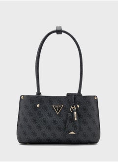 GUESS Meridian Shoulder Satchel  - Image 1