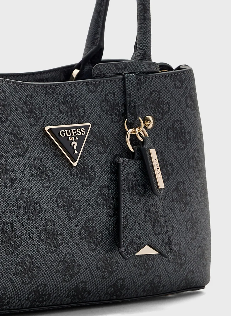 جس Meridian Shoulder Satchel