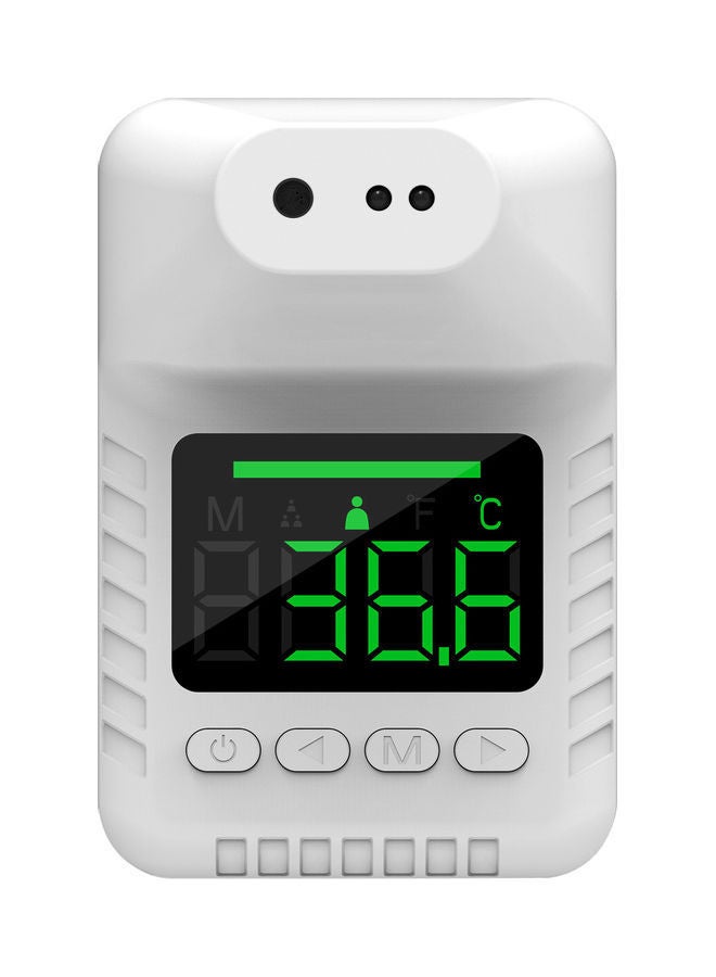 NIBEMINENT Non-Contact Digital Forehead Thermometer - Image 1