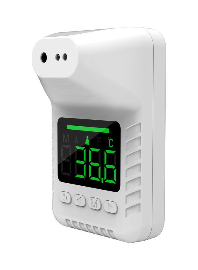 NIBEMINENT Non-Contact Digital Forehead Thermometer - Image 5