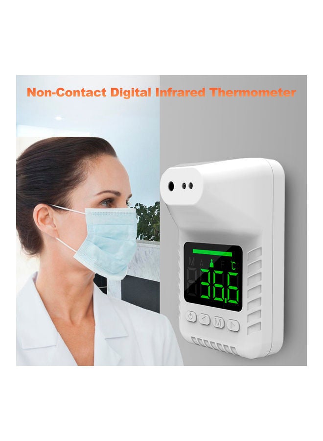 NIBEMINENT Non-Contact Digital Forehead Thermometer - Image 3