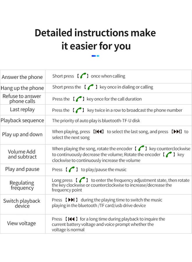 مشغل موسيقى MP3/WMA/APE/FLAC/WAV بمنفذ USB للسيارة - Image 5