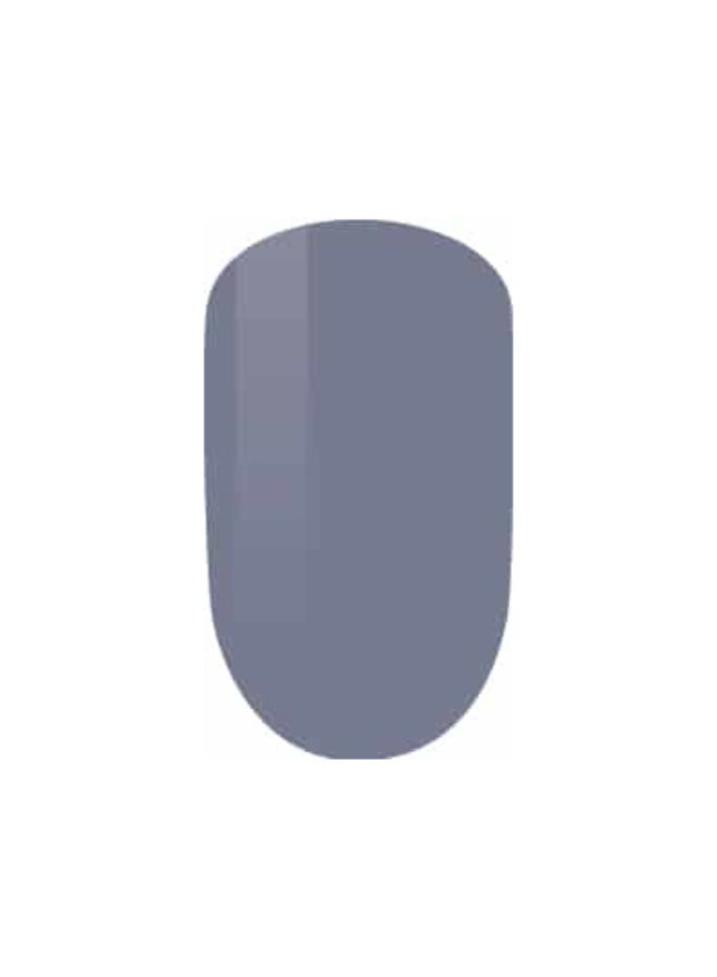 Lechat Perfect Match Gel Nail Polish 15ml Soak Off Long Lasting High Shine UV LED Gel Non Toxic Easy Application Wide Color Range for Manicure and Pedicure Behind Closed Doors - Image 2