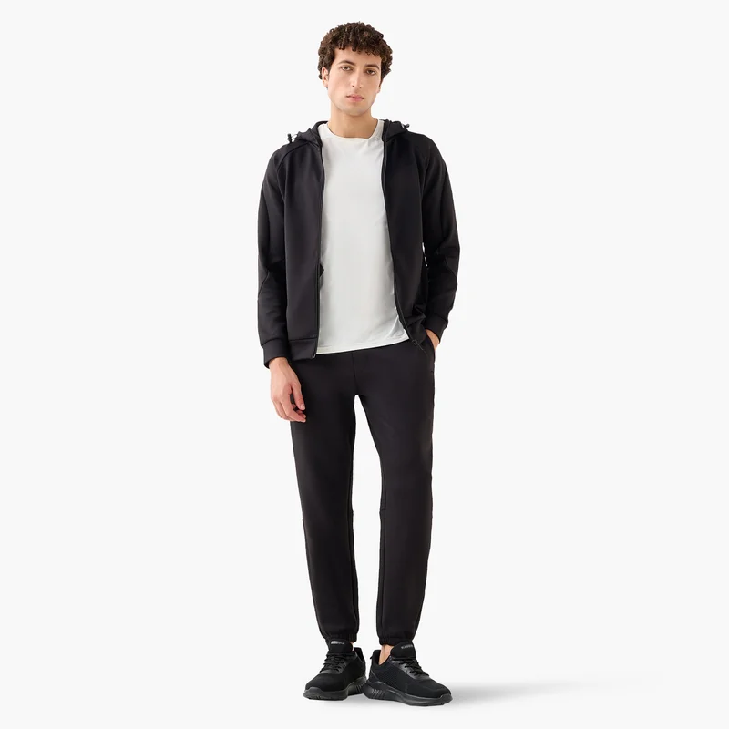 ADOT by Splash Regular Fit Joggers