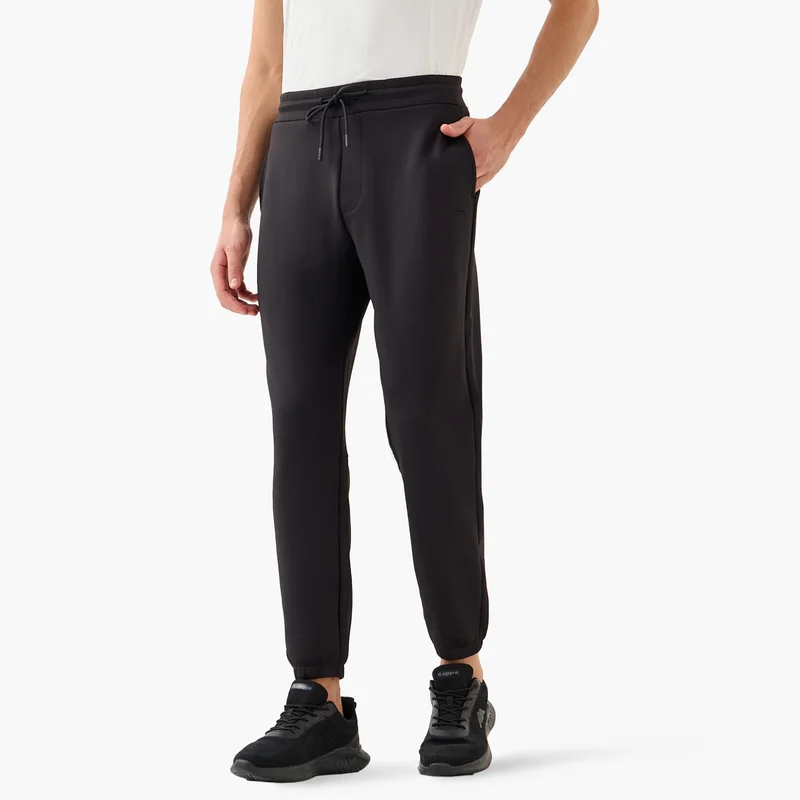 ADOT by Splash Regular Fit Joggers