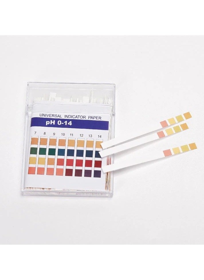 Generic - Multicolor Ph indicator - Image 1