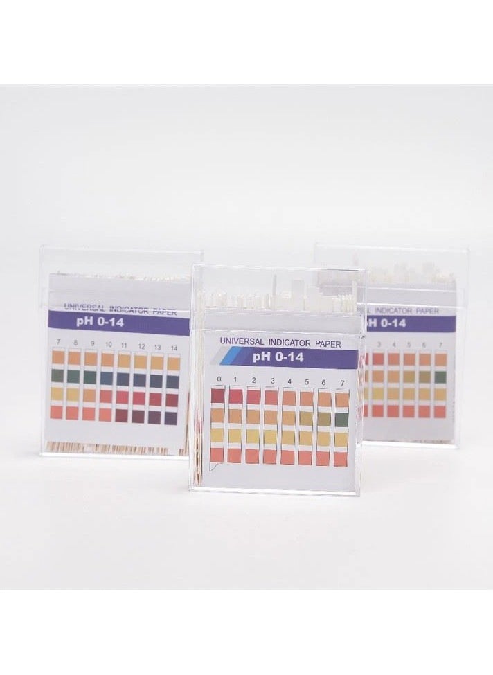 Generic - Multicolor Ph indicator - Image 1