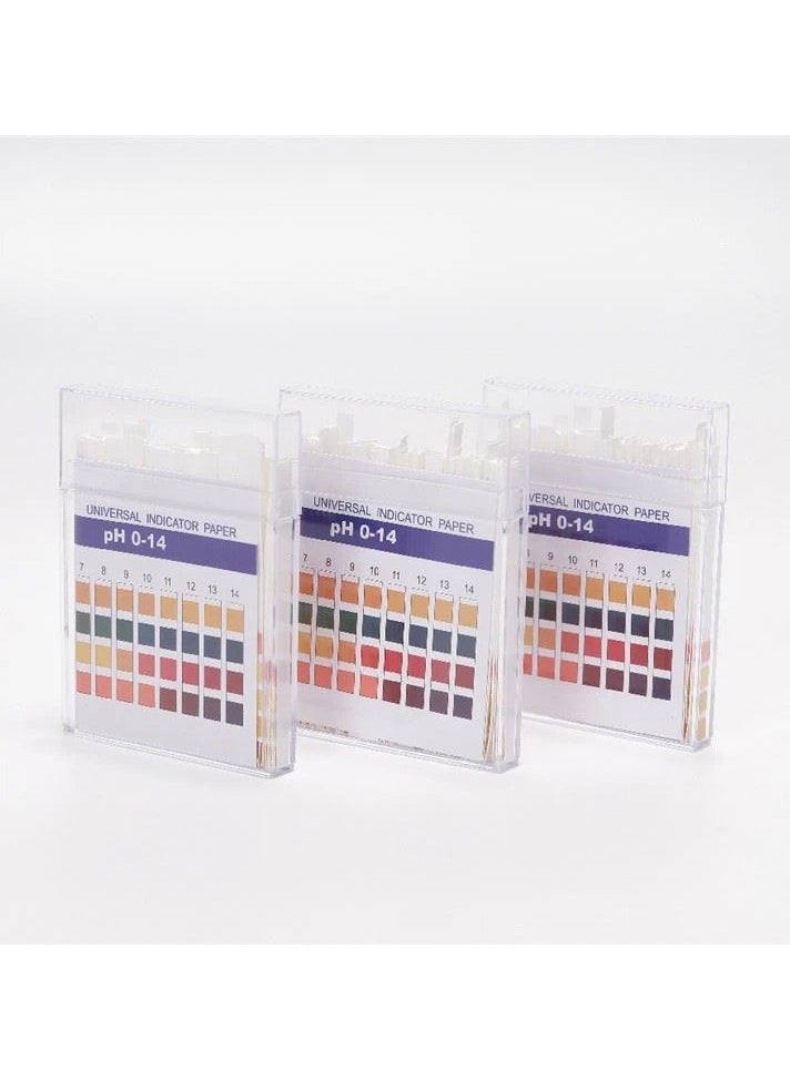 Generic - Multicolor Ph indicator - Image 1